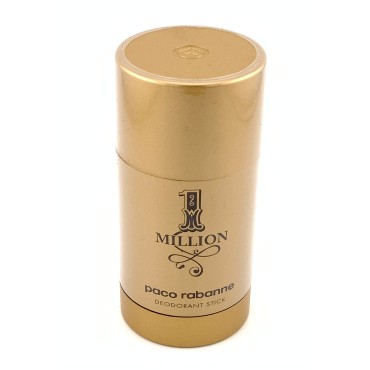 PACO RABANNE - ONE MILLION DEODORANT STICK - 75 ML