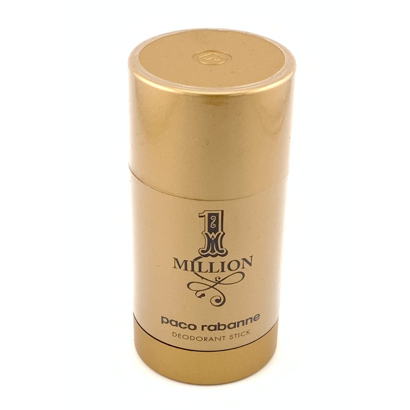 PACO RABANNE - ONE MILLION DEODORANT STICK - 75 ML