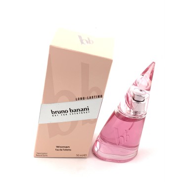 BRUNO BANANI - WOMAN - 50 ML