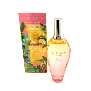 ESCADA - BRISA CUBANA - 100 ML