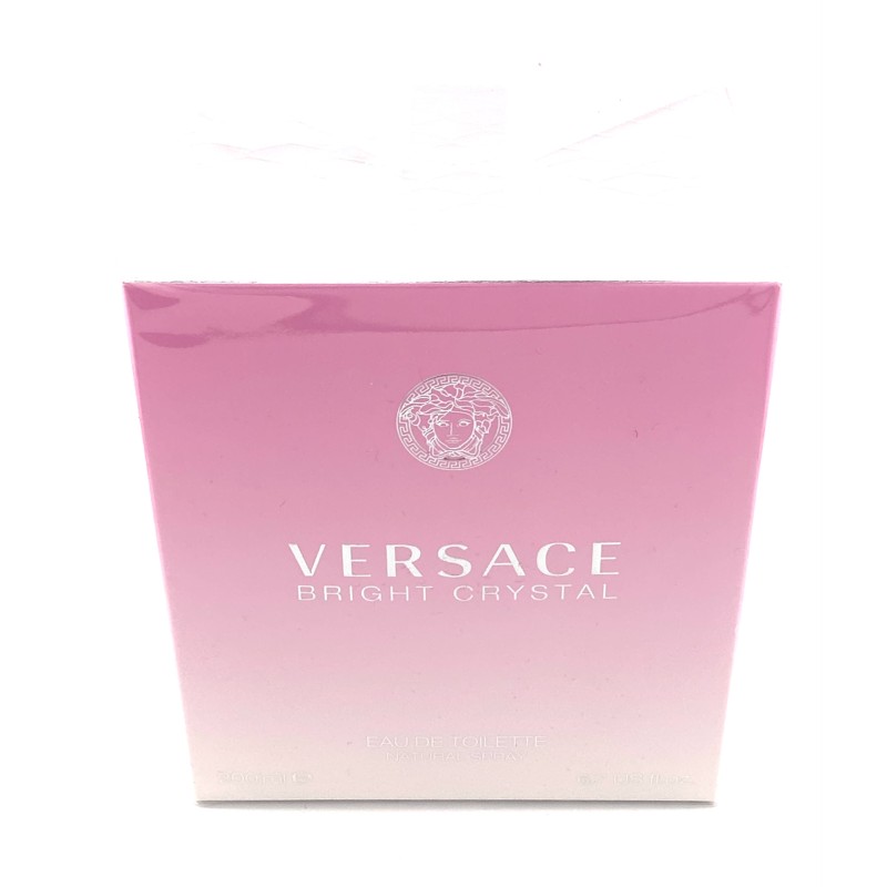 VERSACE - BRIGHT CRYSTAL - 200 ML