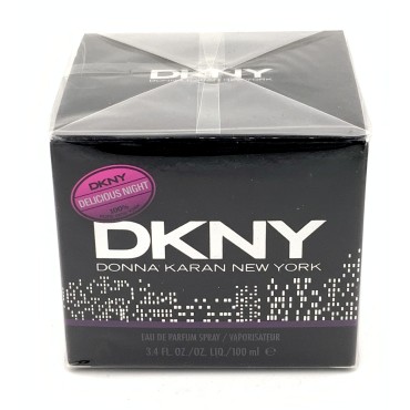 DKNY -  DELICIOUS NIGHT - 100 ML