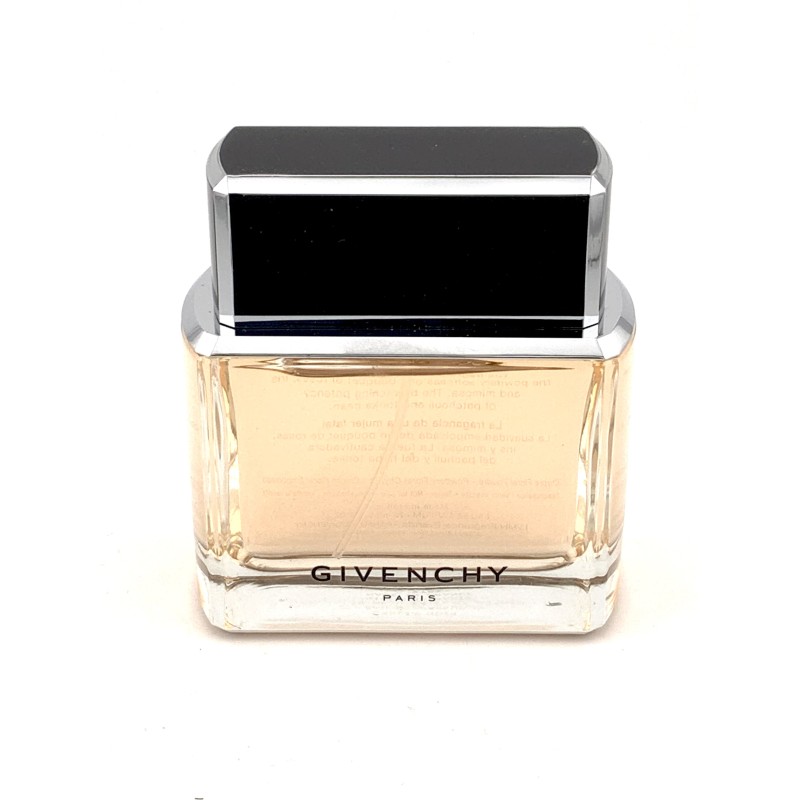 GIVENCHY - DAHLIA NOIR - 75 ML