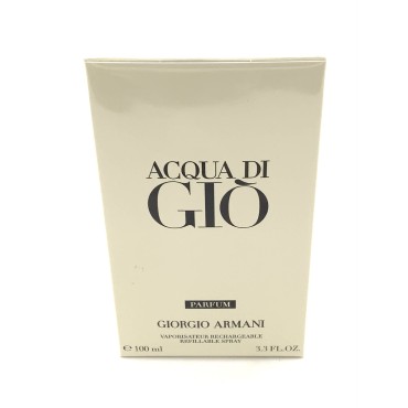 ARMANI - ACQUA DI GIO PARFUM - 100 ML