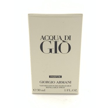 ARMANI - ACQUA DI GIO PARFUM - 30 ML