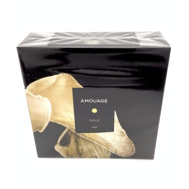 AMOUAGE - GOLD MAN - 100 ML