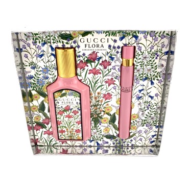 GUCCI - FLORA GORGEOUS GARDENIA CADEAUSET - 50 ML