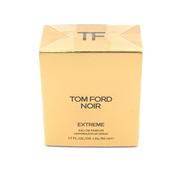TOM FORD - NOIR  EXTREME - 50 ML