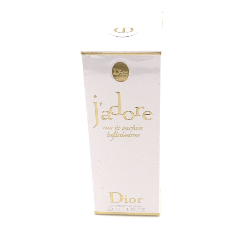 DIOR -  J`ADORE INFINISSIME - 30 ML