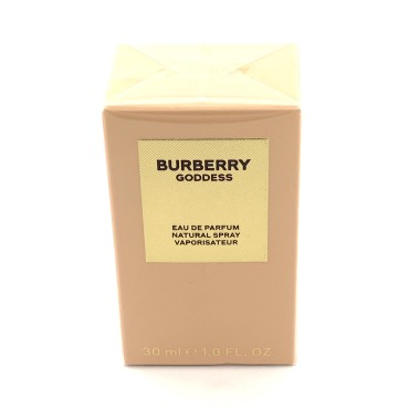BURBERRY - GODDESS - 30 ML