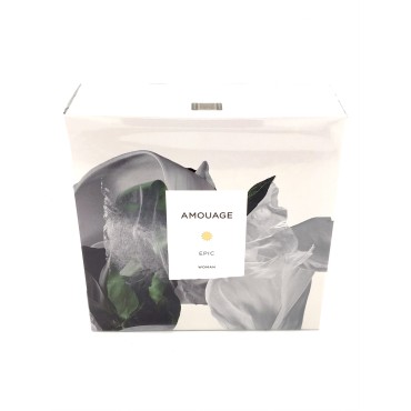 AMOUAGE - EPIC WOMAN - 100 ML