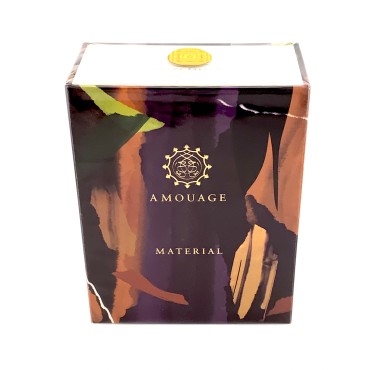 AMOUAGE - MATERIAL - 100 ML