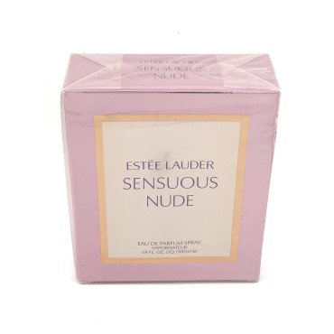 ESTEE LAUDER - SENSUOUS NUDE - 100 ML