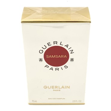 GUERLAIN - SAMSARA EDITIE 2021 - EAU DE PARFUM - 75 ML