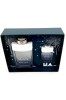 BVLGARI - MAN GLACIAL ESSENCE - CADEAUSET 115 ML