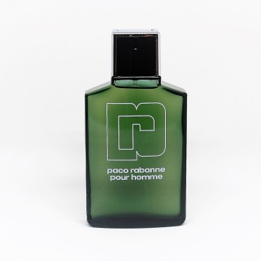 Paco Rabanne Pour Homme edt