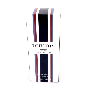 TOMMY HILFIGER - TOMMY - 100 ML