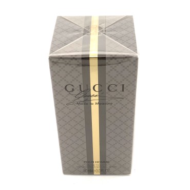 GUCCI - MADE TO MEASURE - 90 ML
