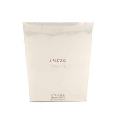 LALIQUE WHITE