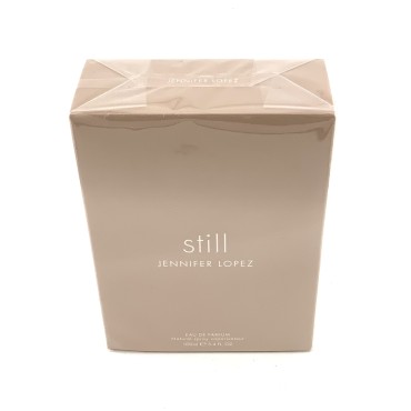 JENNIFER LOPEZ - STILL - 100 ML