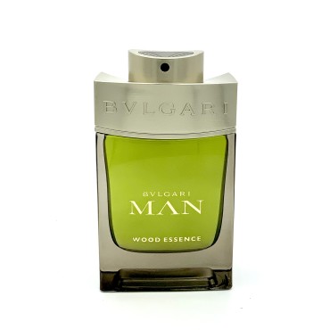 BVLGARI MAN WOOD ESSENCE