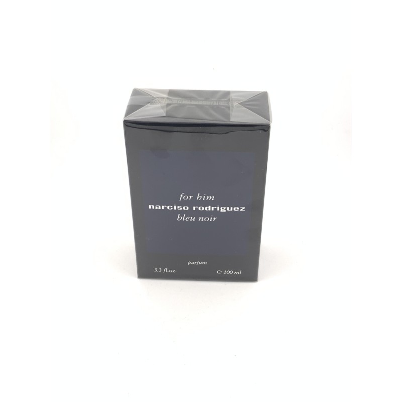 NACISO RODRIGUEZ - FOR HIM BLUE NOIR PARFUM - 50 ML