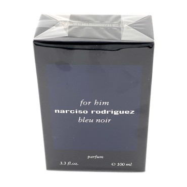 NACISO RODRIGUEZ - FOR HIM BLUE NOIR PARFUM - 100 ML