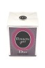 DIOR - POISON GIRL - EAU DE PARFUM  - 50 ML