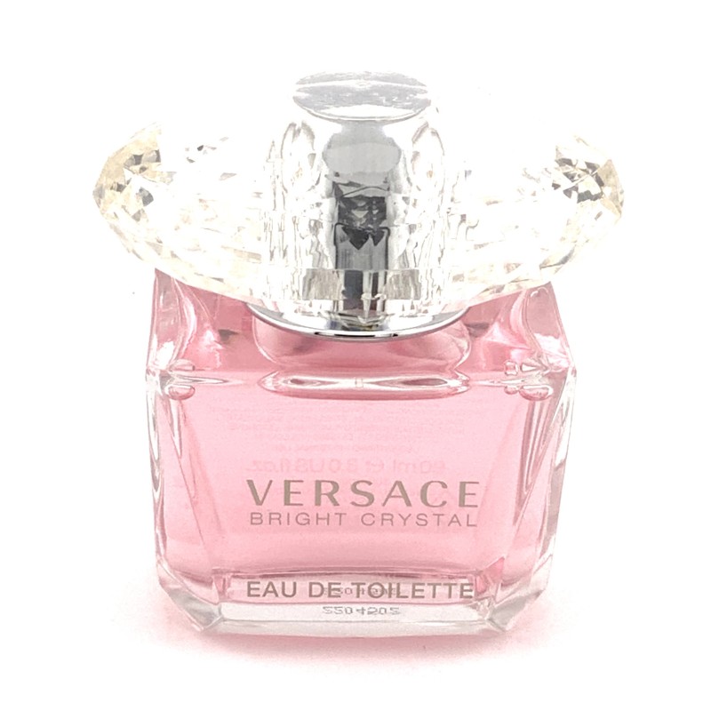 VERSACE - BRIGHT CRYSTAL - 90ML