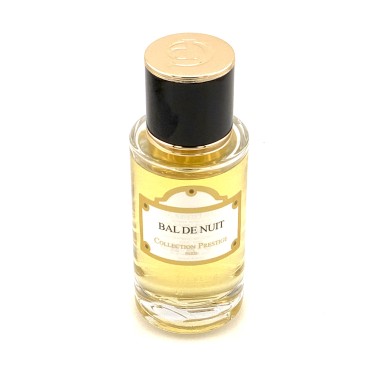 COLLECTION PRESTIGE - BAL DE NUIT - 50 ML