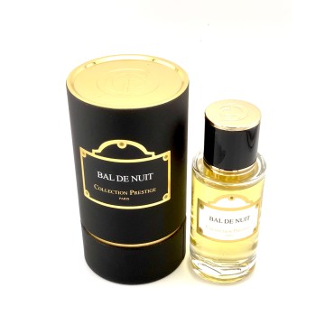 COLLECTION PRESTIGE - BAL DE NUIT - 50 ML