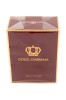 DOLCE & GABBANA -  Q ( QUEEN ) - 30ML