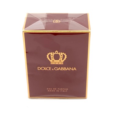 DOLCE & GABBANA -  Q ( QUEEN ) - 30ML