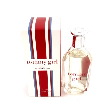 TOMMY HILFIGER TOMMY GIRL 100ML