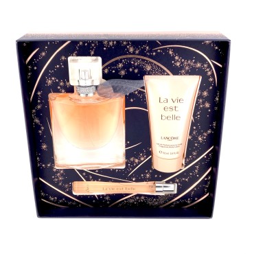 LANCOME - LA VIE EST BELLE CADEAUSET - 50ML