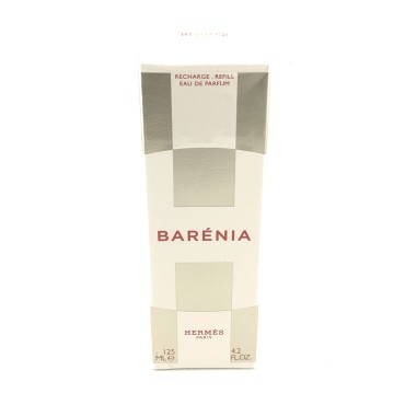 HERMES - BARÉNIA RECHARGE / REFILL - 125 ML