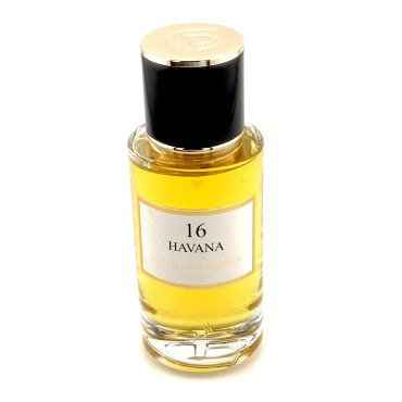 COLLECTION PRESTIGE - 16 - HAVANA - 50 ML