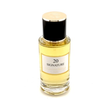 COLLECTION PRESTIGE - 20 - SIGNATURE - 50 ML