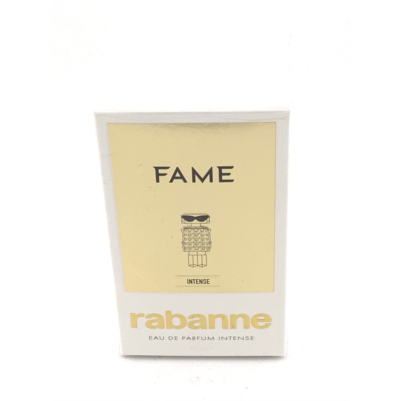 PACO RABANNE - FAME INTENSE - 30 ML