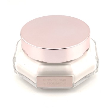 VIKTOR & ROLF - FLOWERBOMB BODYCREAM - 200 ML