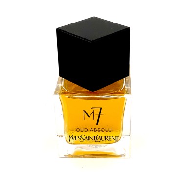 YVES SAINT LAURENT - M 7 OUD ABSOLU -80 ML