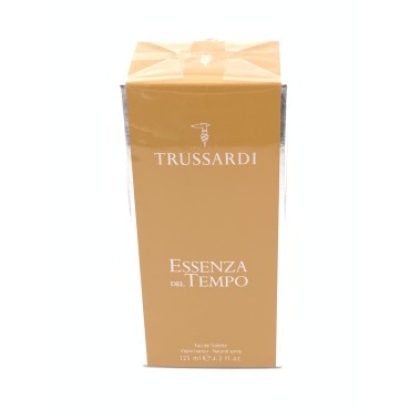 TRUSSARDI - ESSENZA DEL TEMPO - 125 ML
