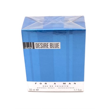 DUNHILL - DESIRE BLUE - 50 ML