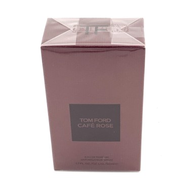 TOM FORD - CAFÉ ROSE EAU DE PARFUM - 50 ML