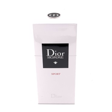 DIOR - HOMME SPORT - 125ML