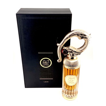 LATTAFA - SEHR EAU DE PARFUM - 100 ML