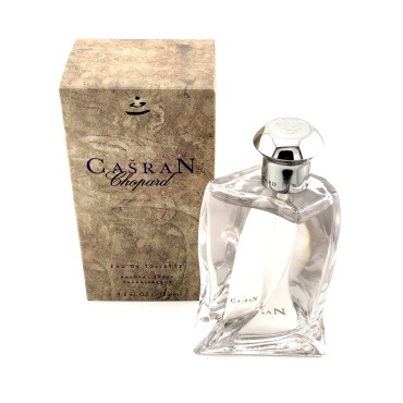 CHOPARD - CASRAN EAU DE TOILETTE - 125 ML