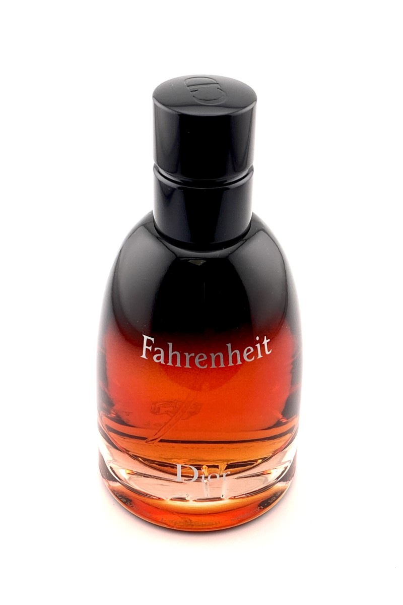 fahrenheit dior parfum