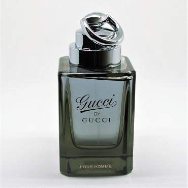 Gucci by Gucci Pour Homme edt