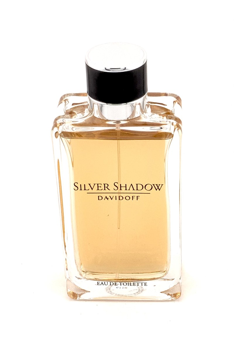 Davidoff Silver Shadow Altitude edt
